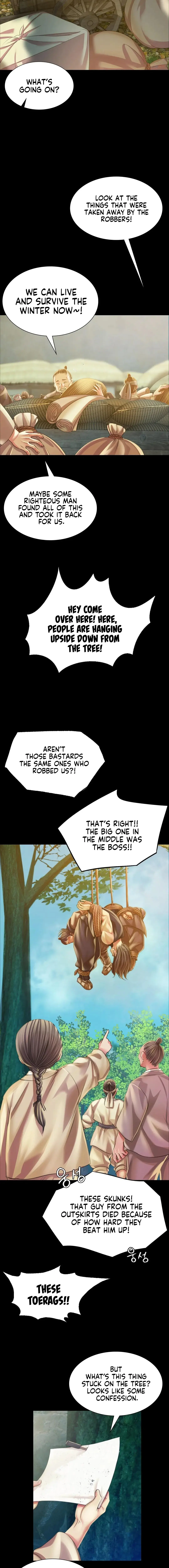 Madam Episode 56 - Page 9