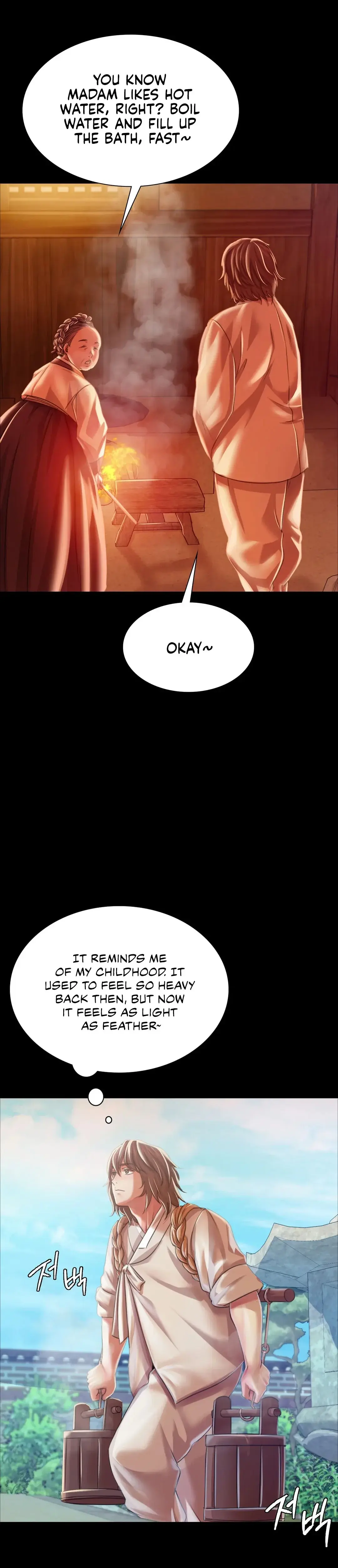 Madam Episode 57 - Page 13