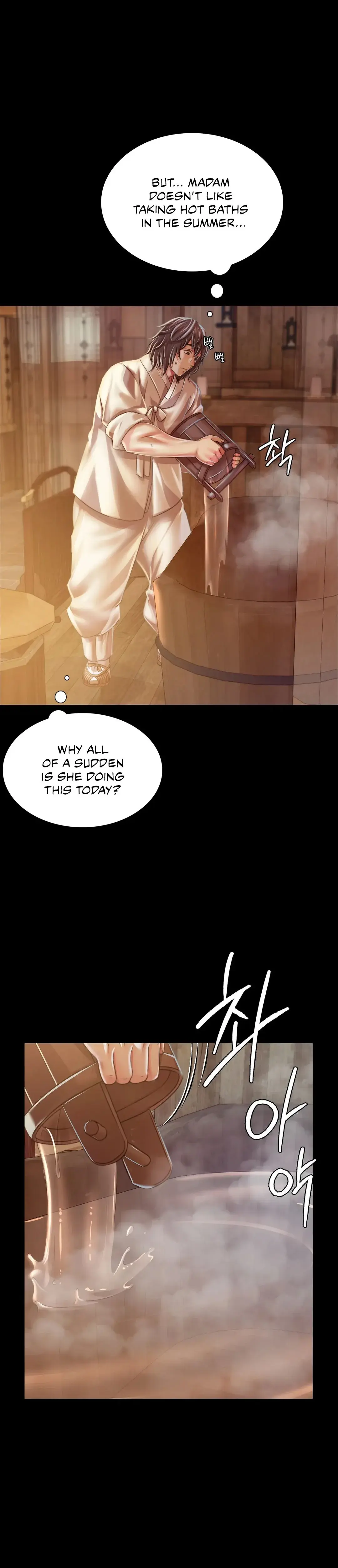 Madam Episode 57 - Page 14