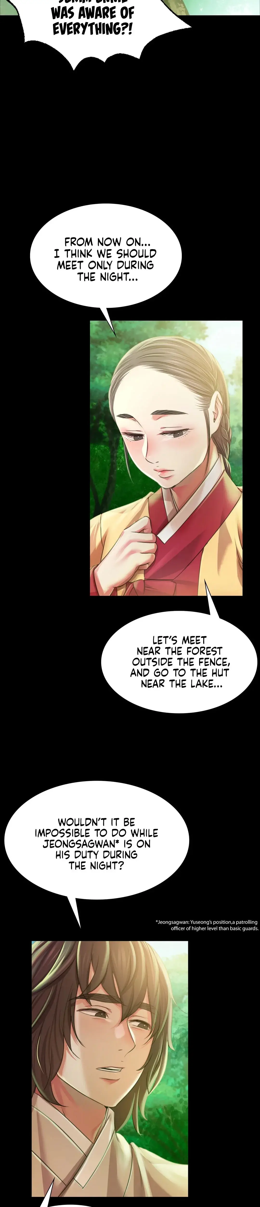 Madam Episode 57 - Page 18