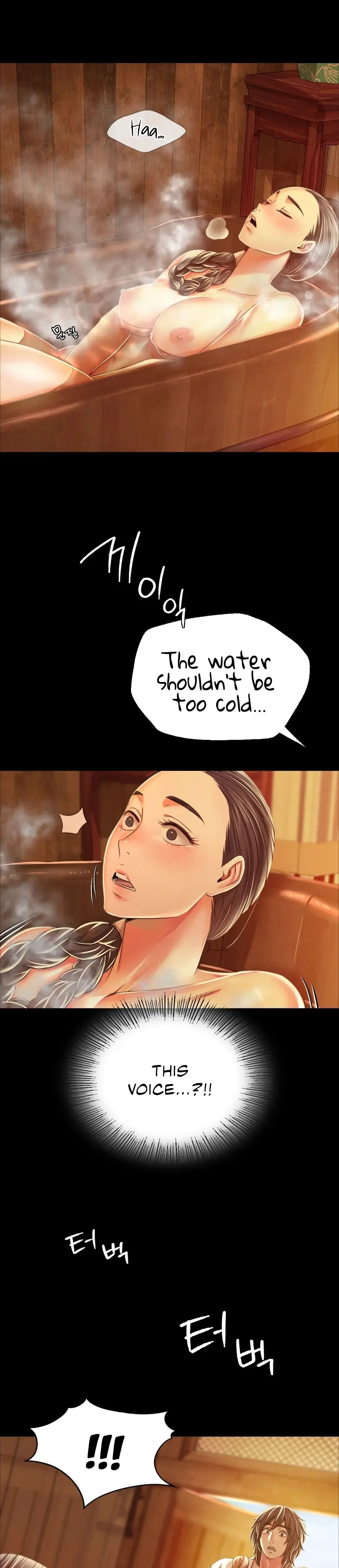 Madam Episode 57 - Page 33