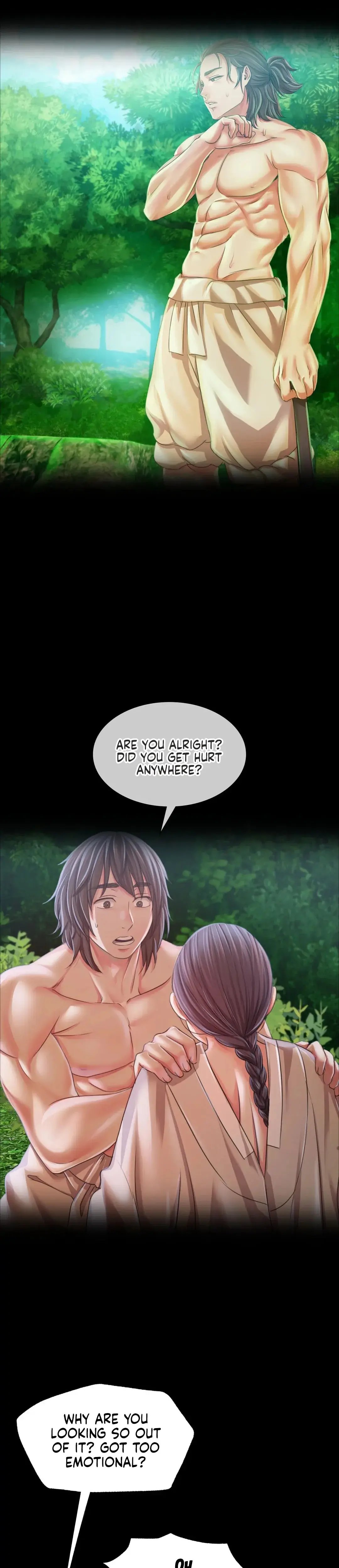 Madam Episode 57 - Page 5