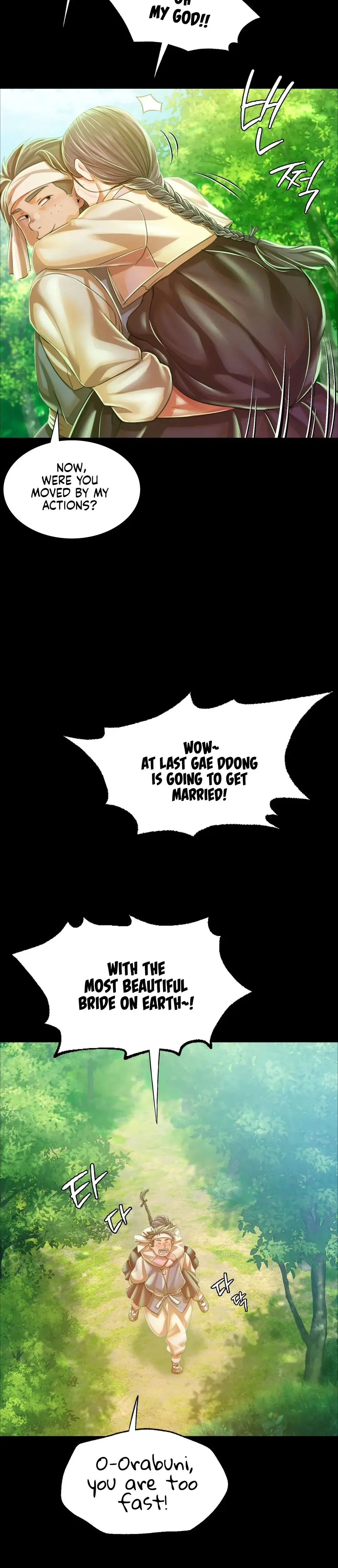 Madam Episode 57 - Page 6