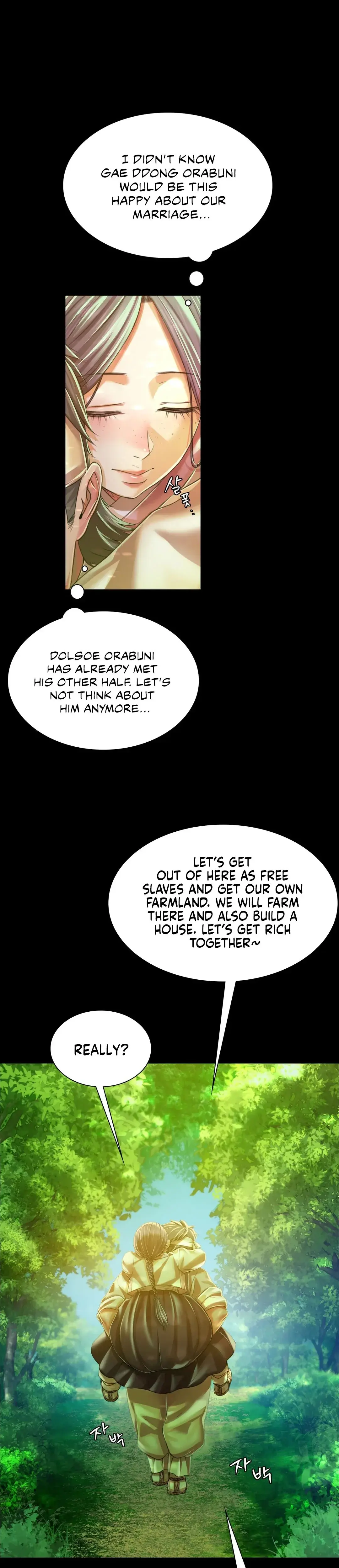 Madam Episode 57 - Page 7