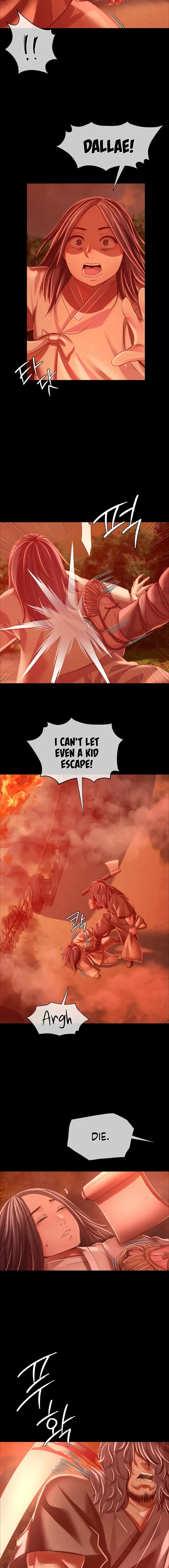 Madam Episode 59 - Page 10