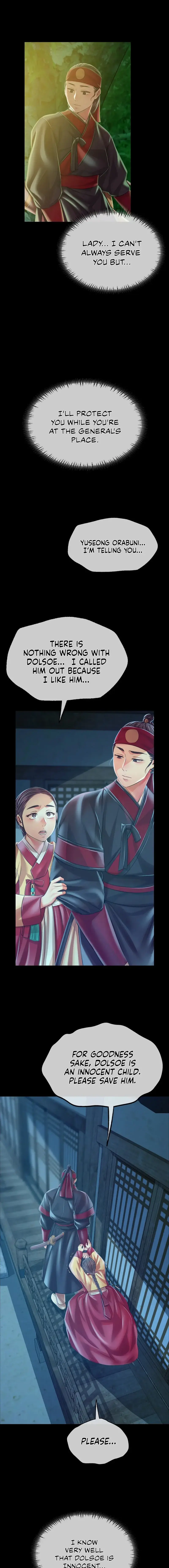 Madam Episode 59 - Page 16