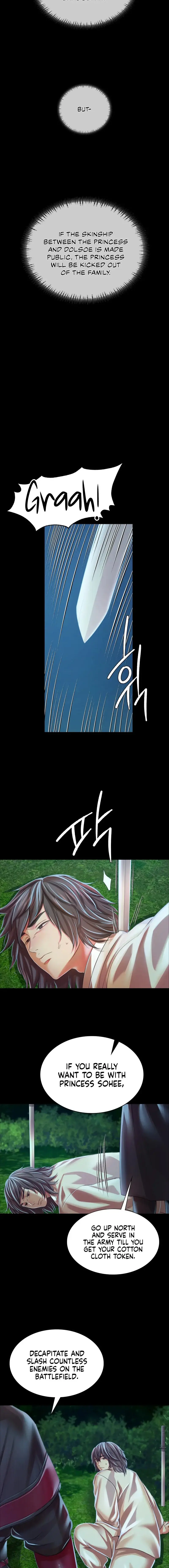 Madam Episode 59 - Page 17