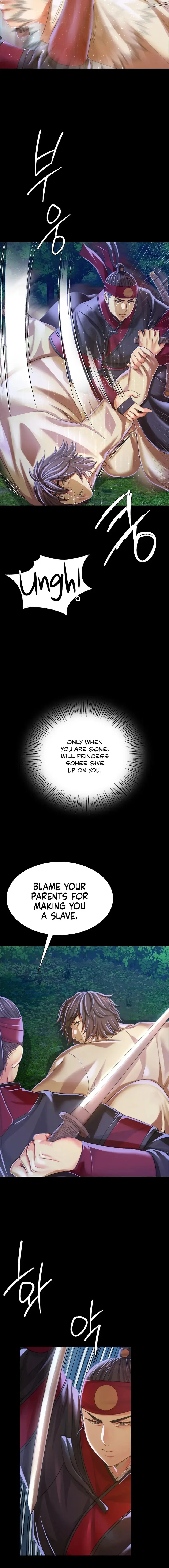 Madam Episode 59 - Page 4