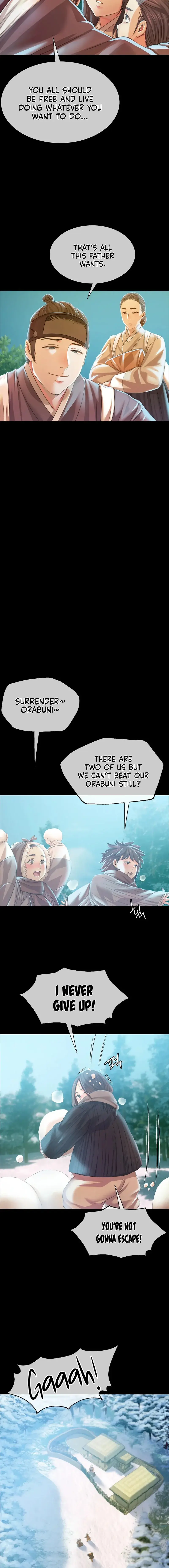 Madam Episode 59 - Page 6