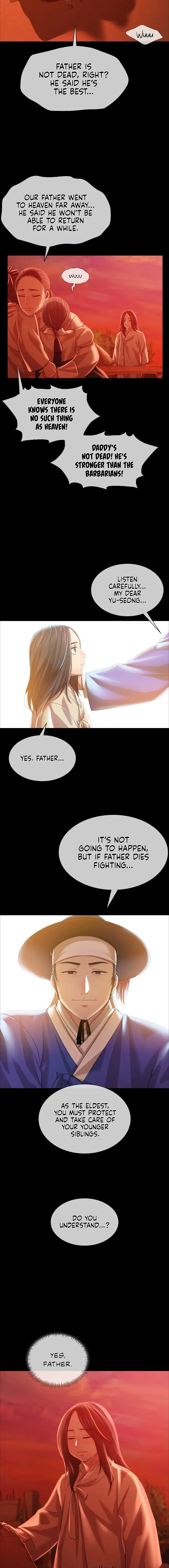 Madam Episode 59 - Page 8
