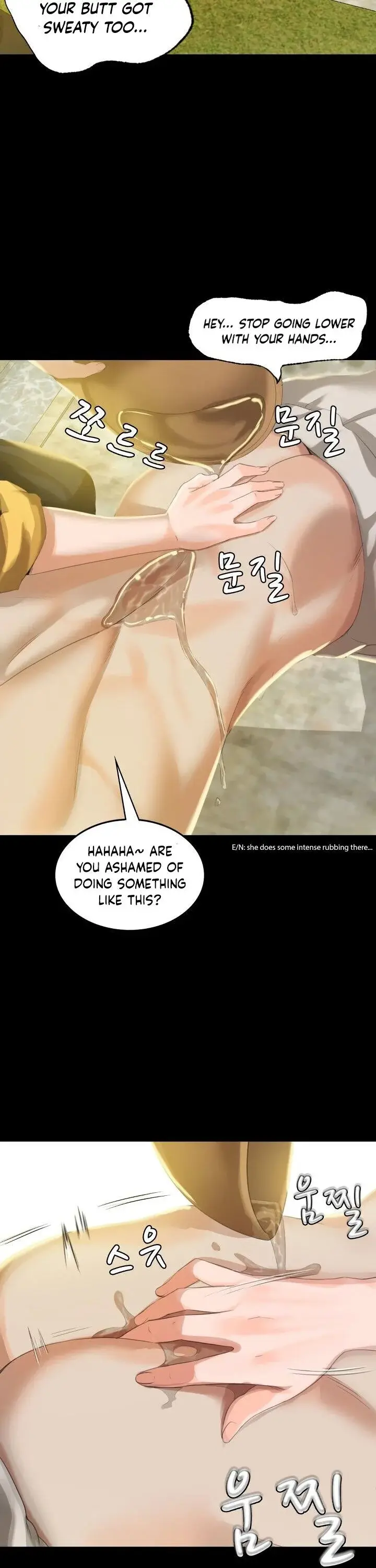 Madam Episode 6 - Page 20