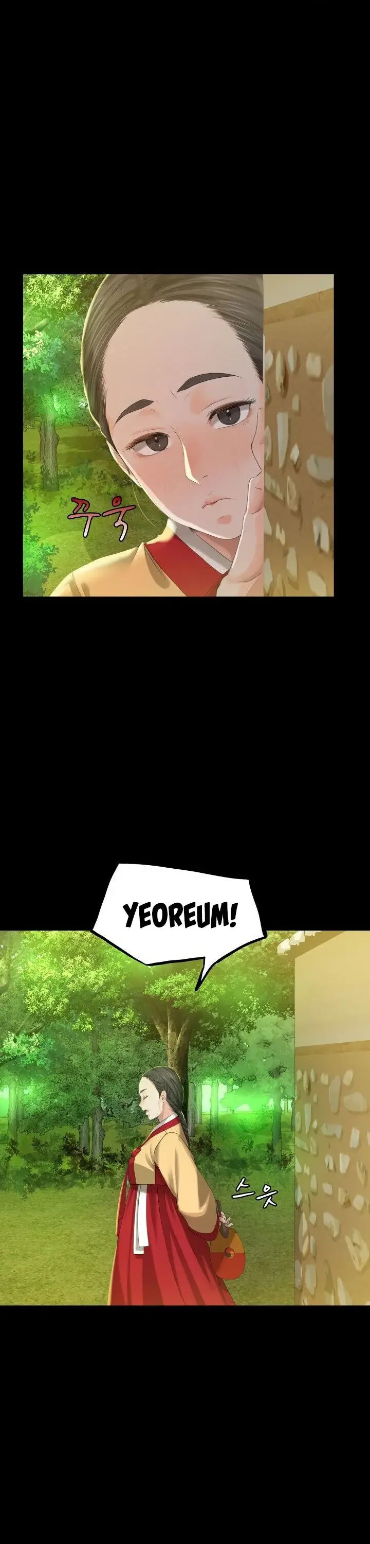 Madam Episode 6 - Page 21