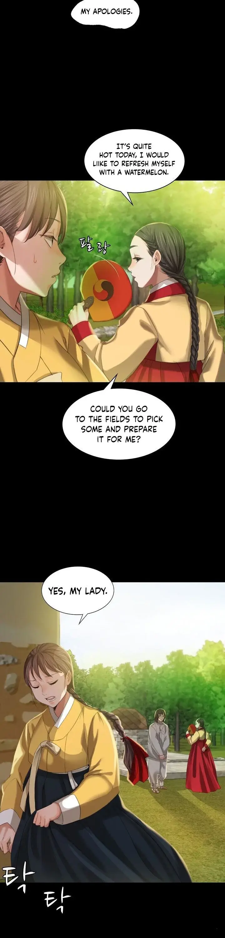Madam Episode 6 - Page 23