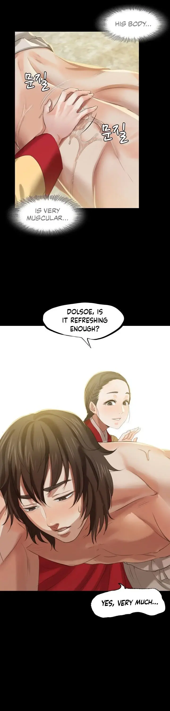 Madam Episode 6 - Page 27