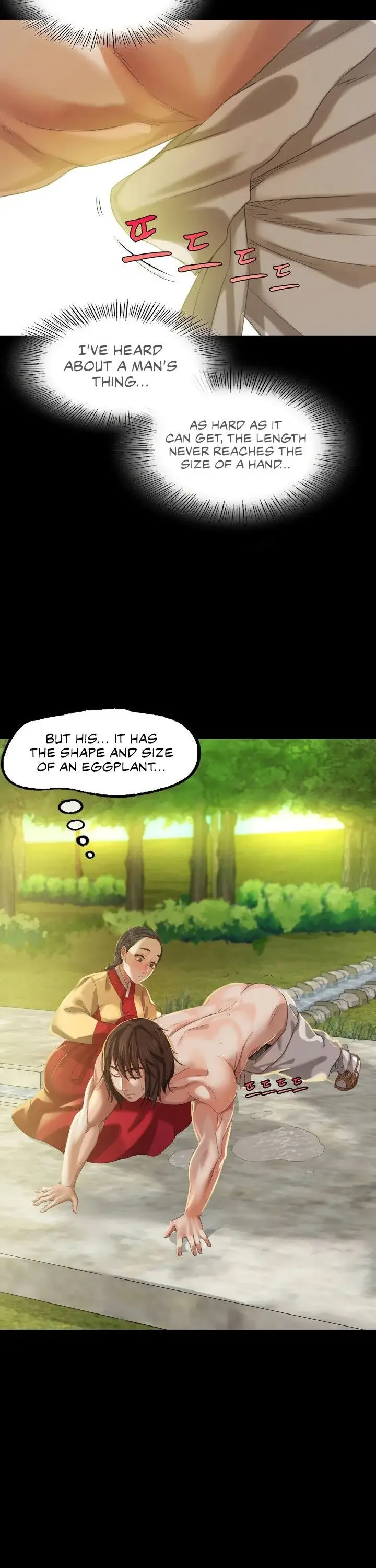 Madam Episode 6 - Page 33
