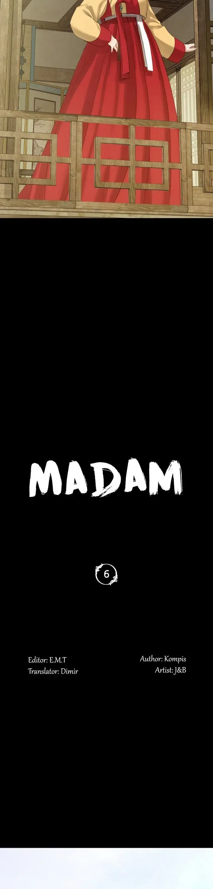 Madam Episode 6 - Page 5