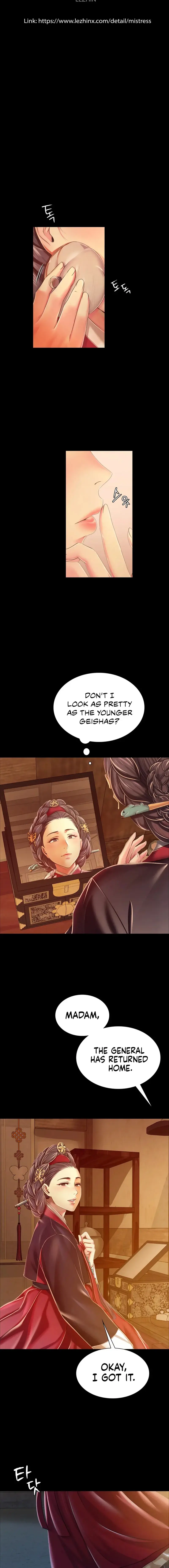 Madam Episode 60 - Page 2