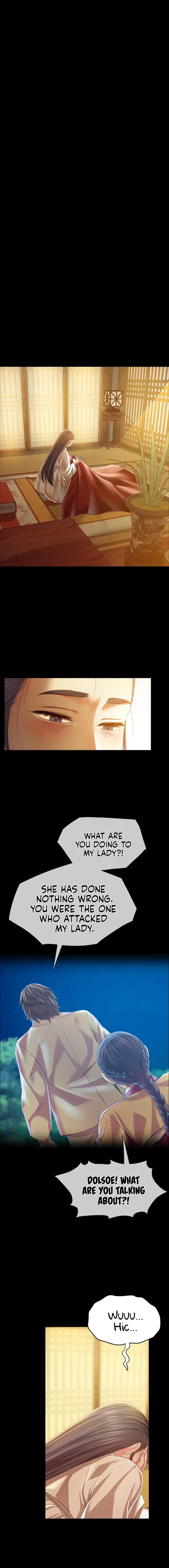 Madam Episode 60 - Page 4