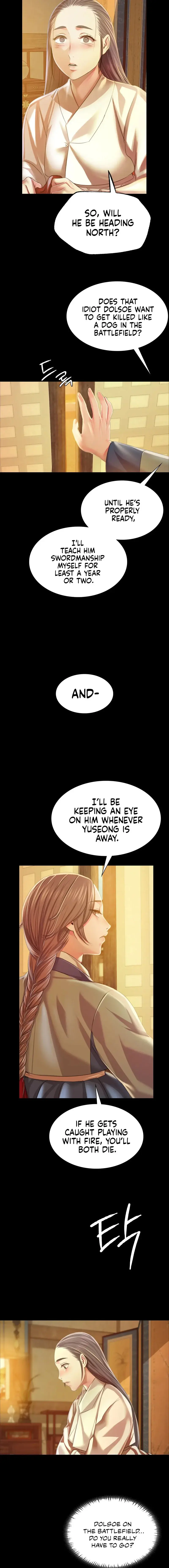 Madam Episode 60 - Page 7