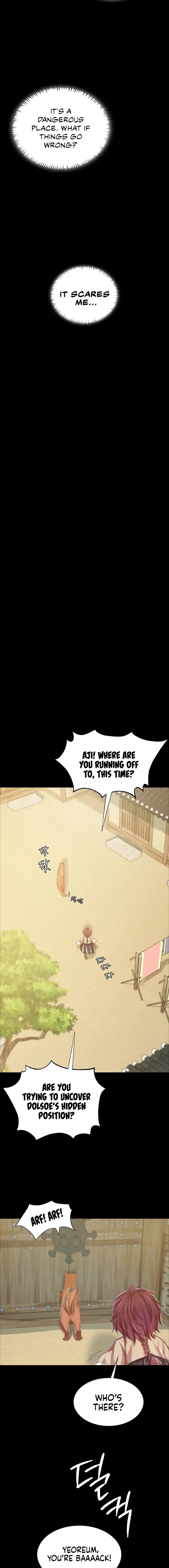 Madam Episode 60 - Page 8