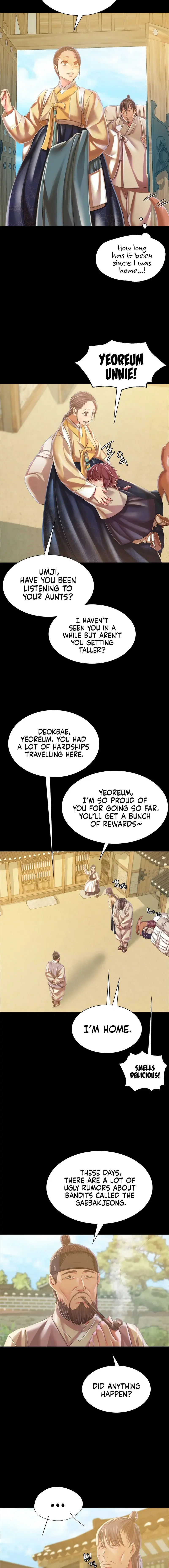 Madam Episode 60 - Page 9