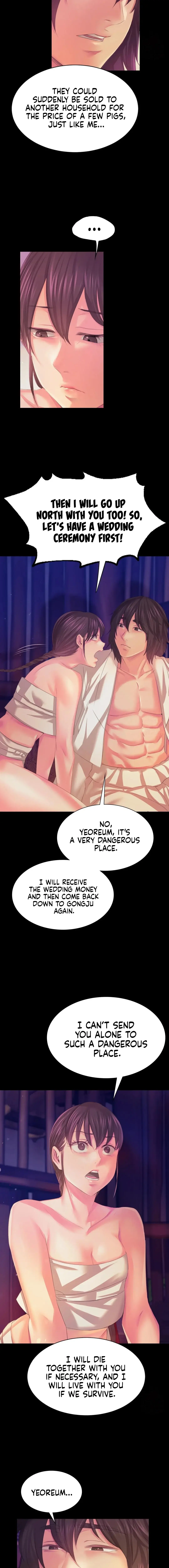 Madam Episode 61 - Page 14