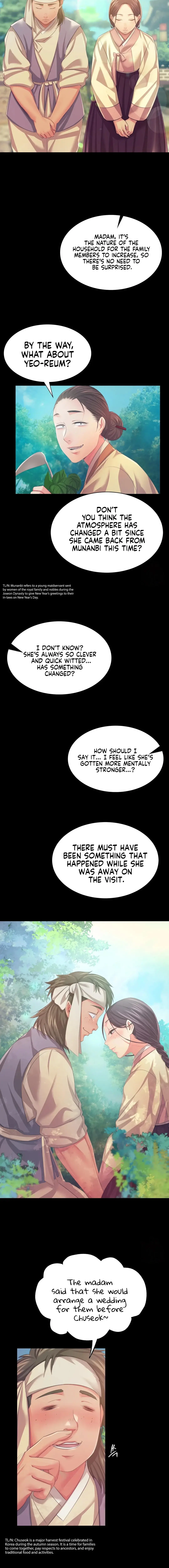 Madam Episode 61 - Page 2