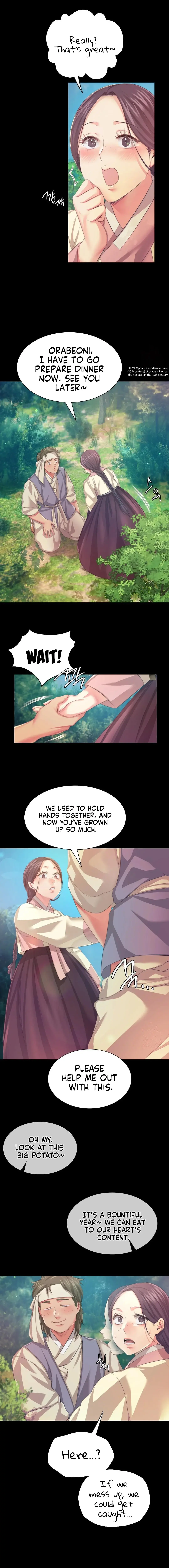 Madam Episode 61 - Page 3