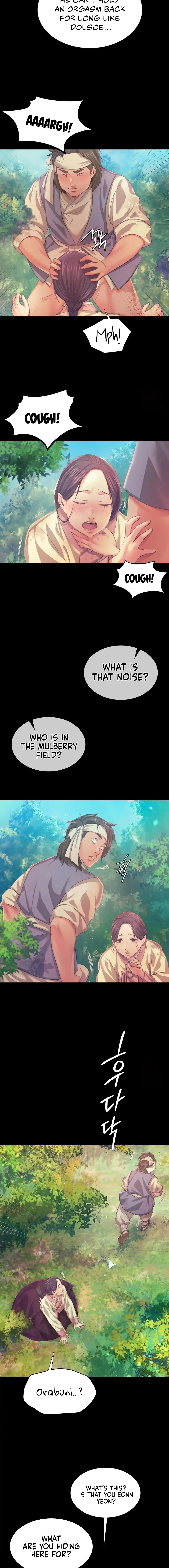 Madam Episode 61 - Page 6