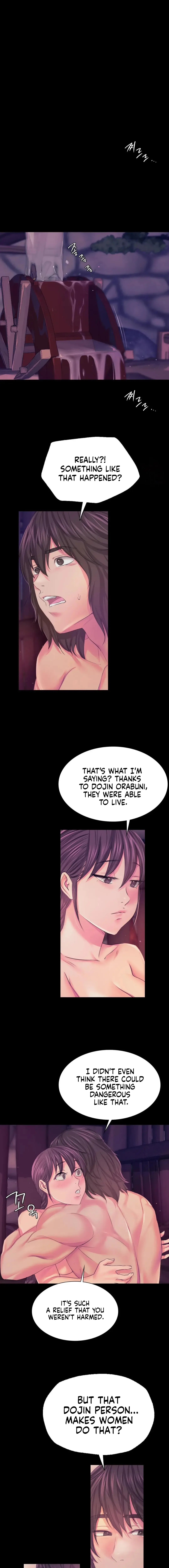 Madam Episode 62 - Page 12