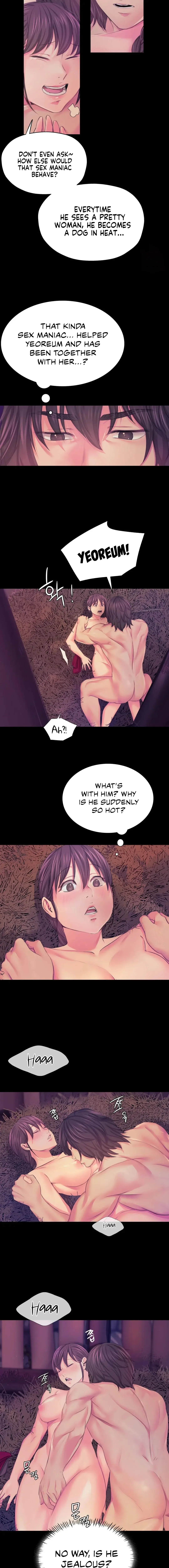 Madam Episode 62 - Page 13