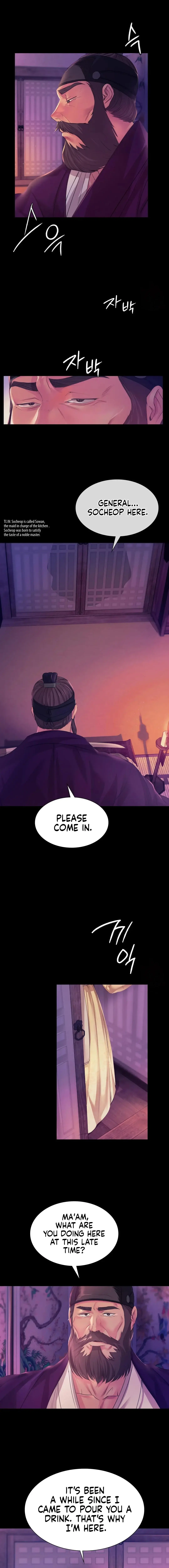 Madam Episode 62 - Page 16