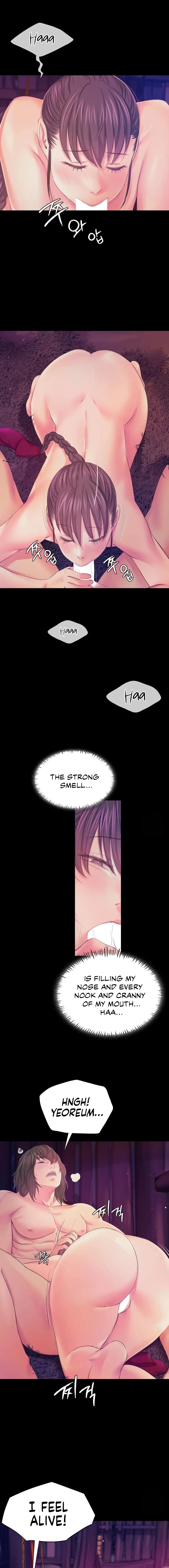 Madam Episode 62 - Page 4