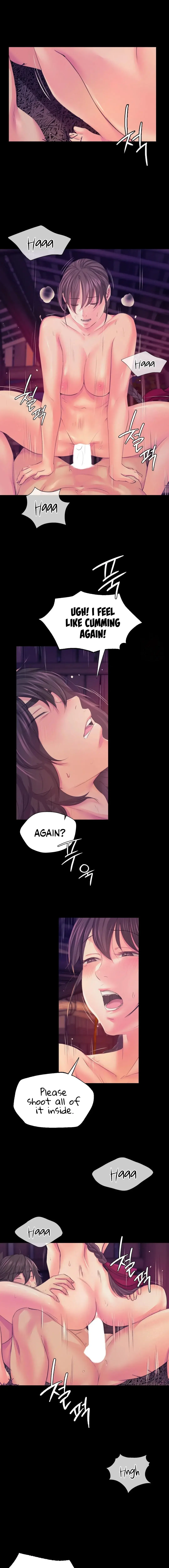 Madam Episode 62 - Page 8