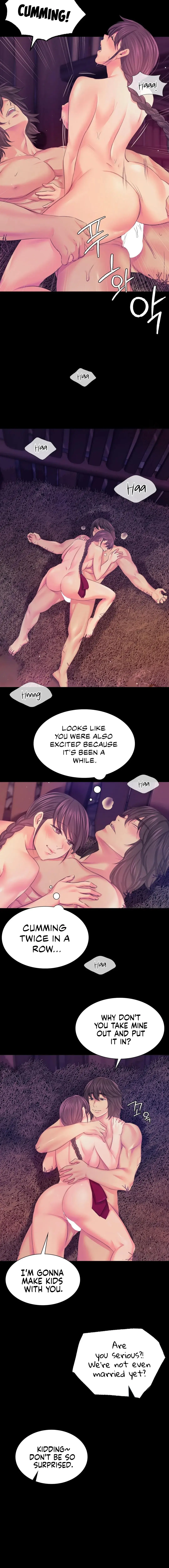 Madam Episode 62 - Page 9