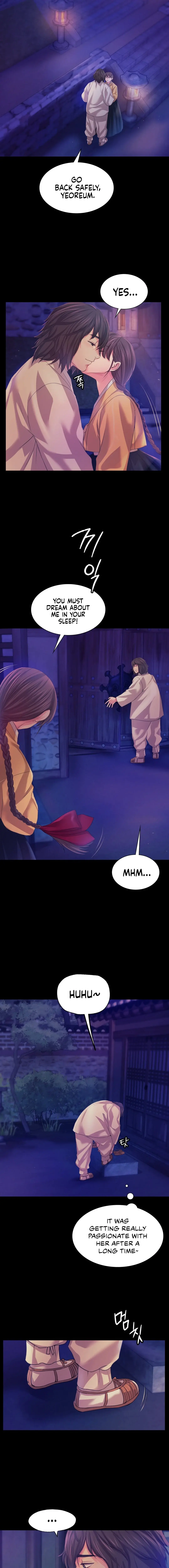 Madam Episode 63 - Page 11