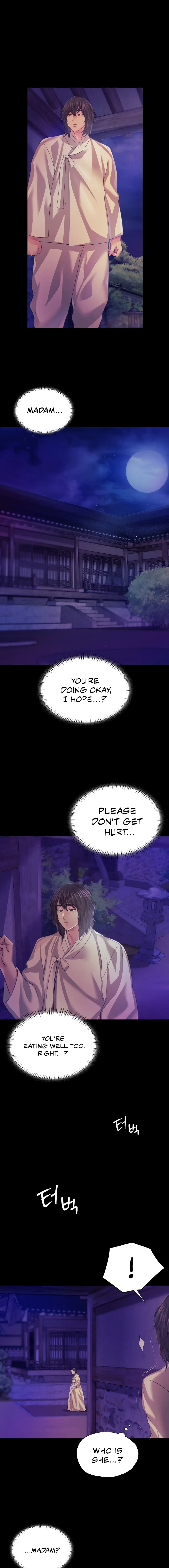 Madam Episode 63 - Page 13