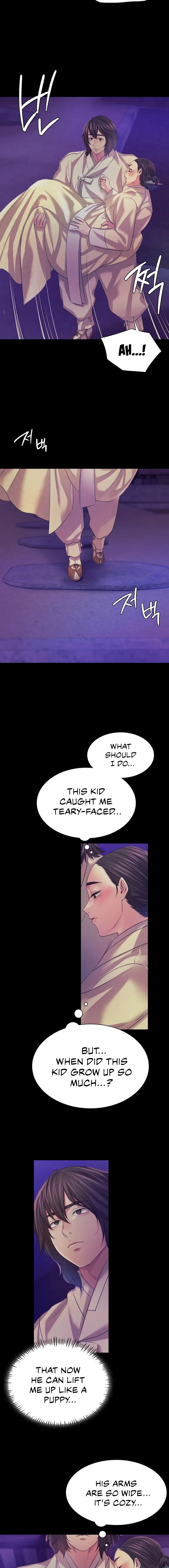 Madam Episode 63 - Page 15