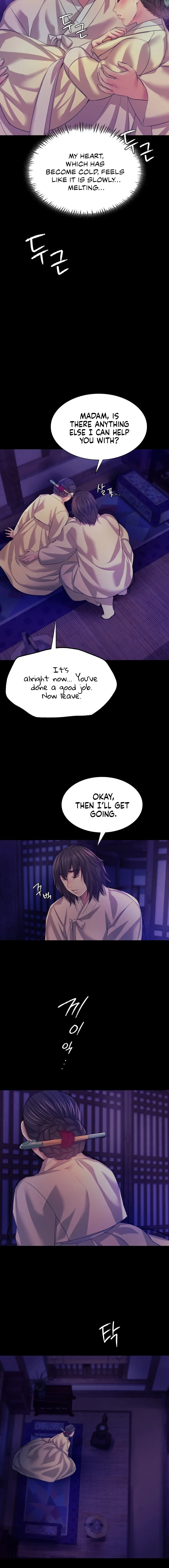 Madam Episode 63 - Page 16