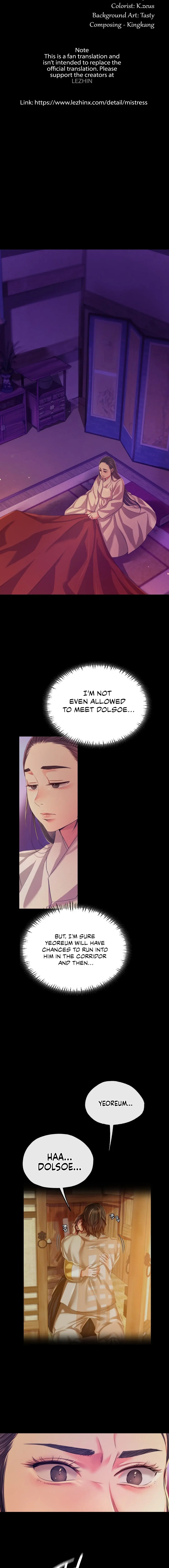 Madam Episode 63 - Page 2
