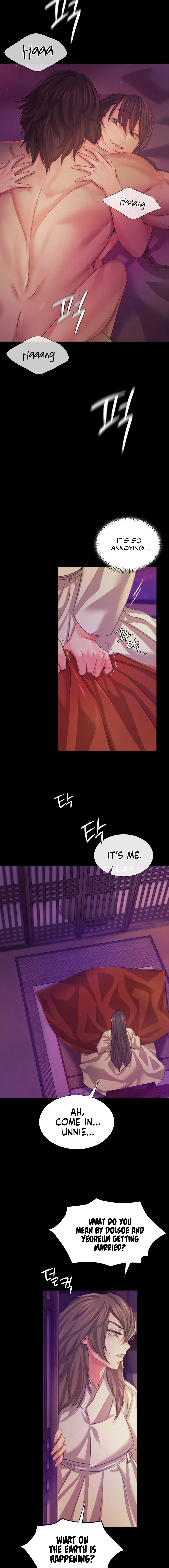 Madam Episode 63 - Page 3