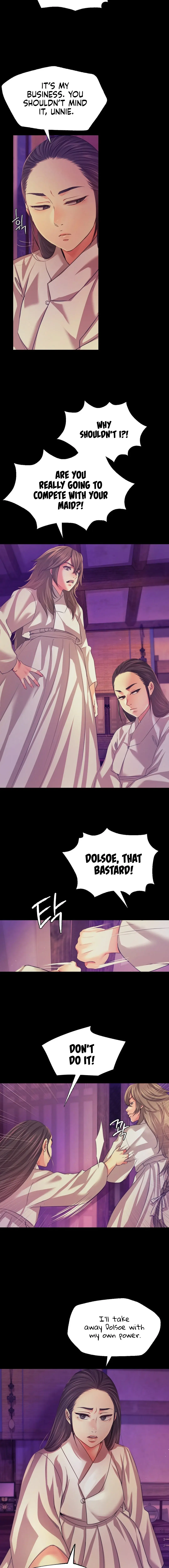Madam Episode 63 - Page 4