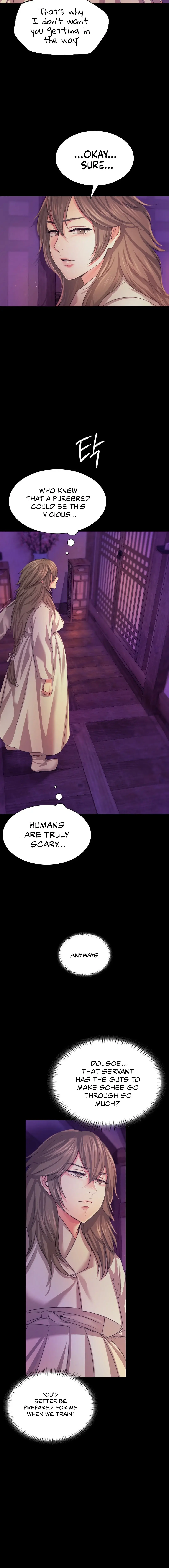 Madam Episode 63 - Page 5