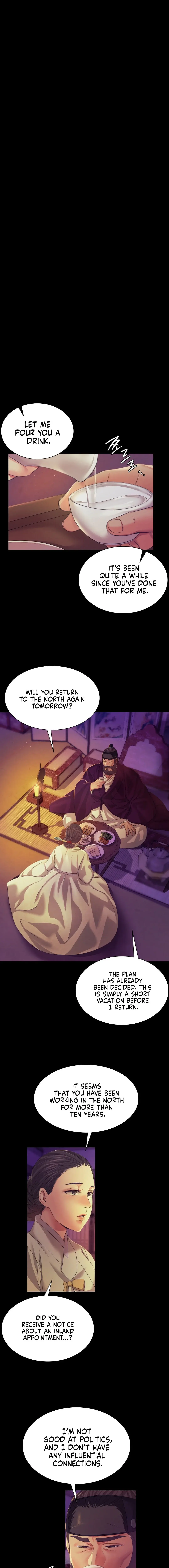 Madam Episode 63 - Page 6