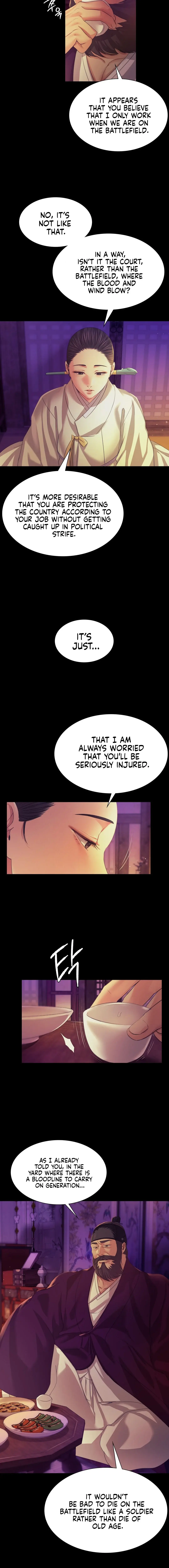 Madam Episode 63 - Page 7