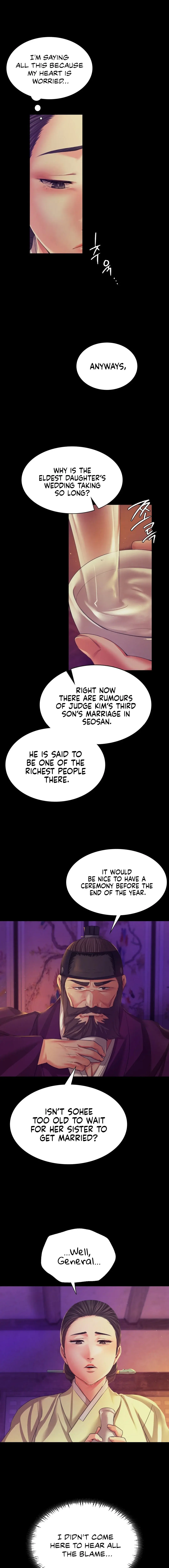 Madam Episode 63 - Page 8