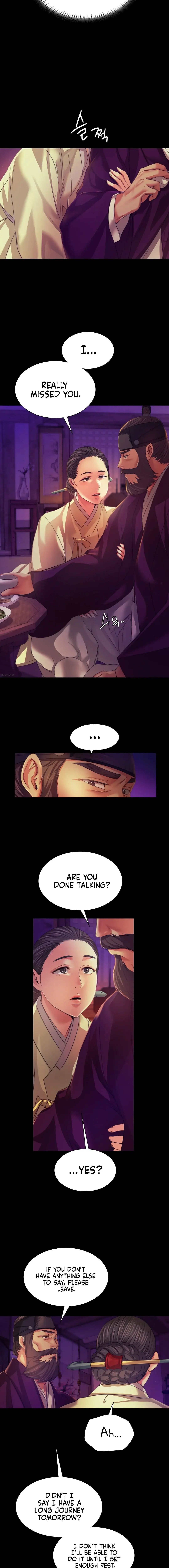Madam Episode 63 - Page 9