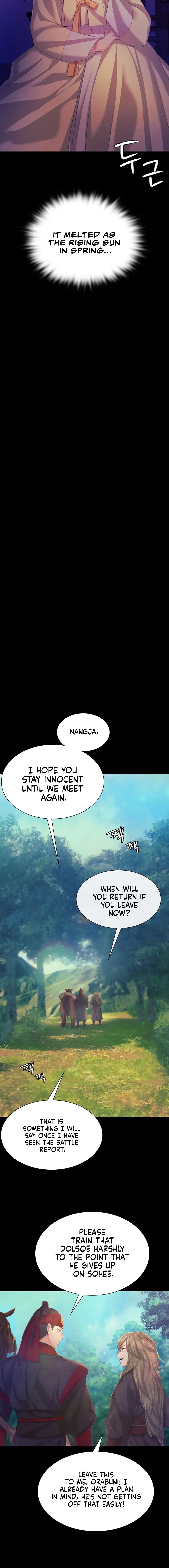 Madam Episode 64 - Page 11