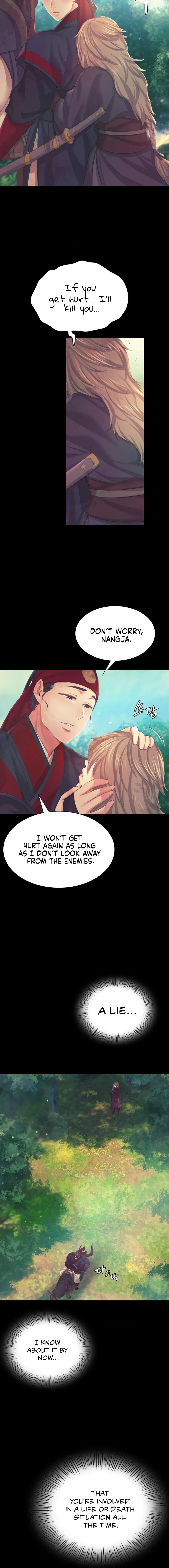 Madam Episode 64 - Page 13