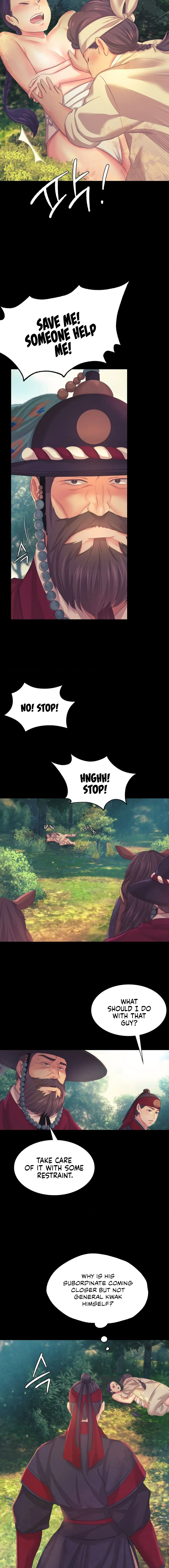 Madam Episode 64 - Page 16